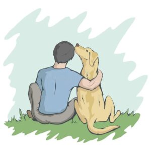 Человек и животные